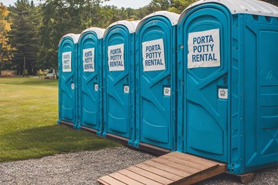 Porta Potty Rental Pompano Beach